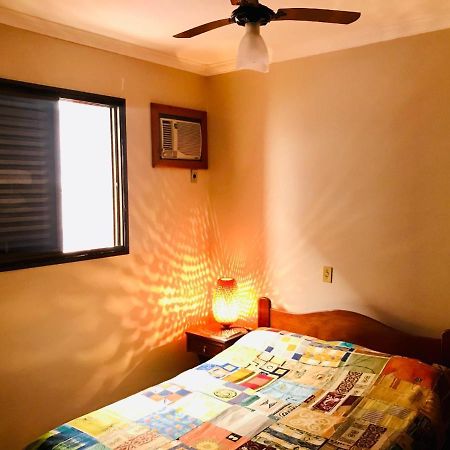 Lindo Apartamento 200 Metros Da Praia! أوباتوبا المظهر الخارجي الصورة
