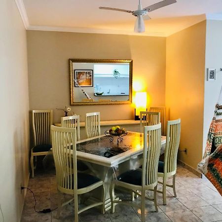 Lindo Apartamento 200 Metros Da Praia! أوباتوبا المظهر الخارجي الصورة